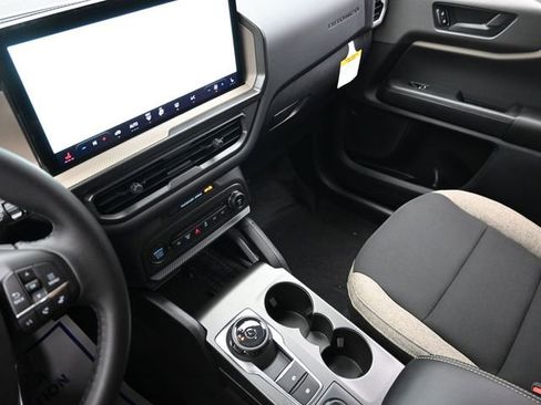 New 2025 Ford Bronco Sport Big Bend image 22