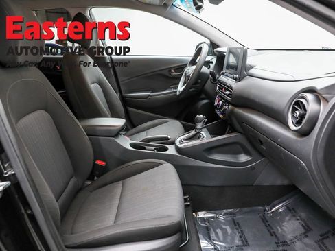 Used 2023 Hyundai Kona SEL image 23