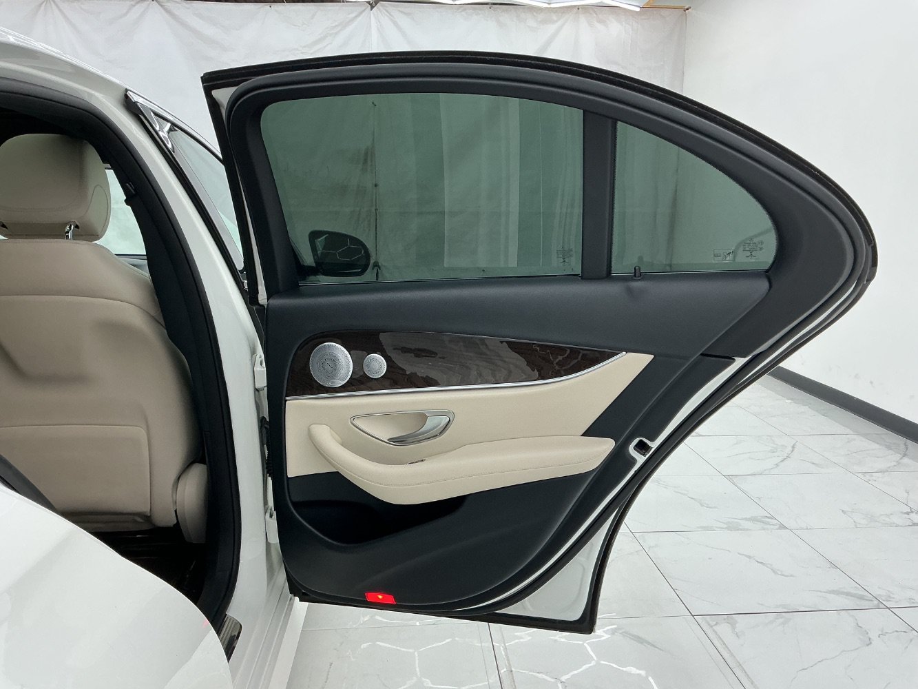 Used 2019 Mercedes-Benz E 300 w/ Premium 1 Package image 25