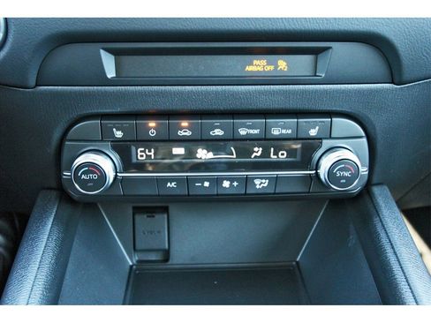 New 2025 MAZDA CX-5 AWD 2.5 S w/ Select Package image 24