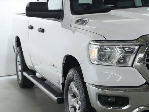 Used 2023 RAM 1500 Big Horn w/ Trailer Tow Group image 6