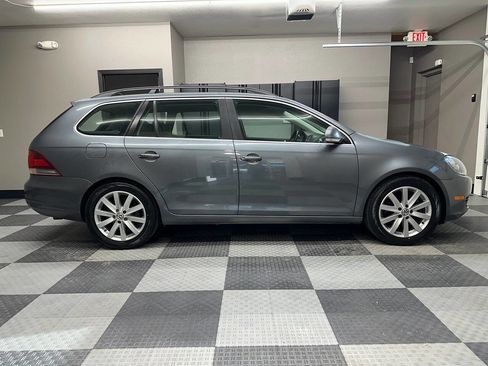 Used 2014 Volkswagen Jetta TDI image 6