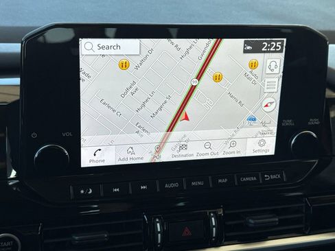 Used 2023 Nissan Pathfinder SL FWD image 19