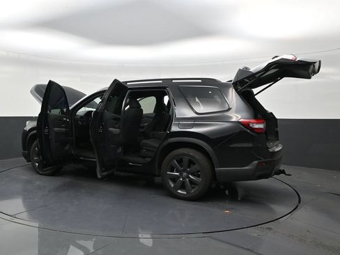 Used 2026 Honda Pilot Sport image 30