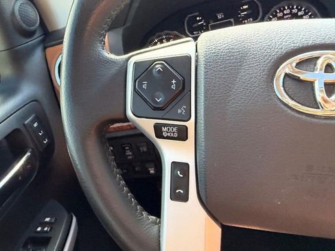 Used 2019 Toyota Tundra 1794 Edition image 11