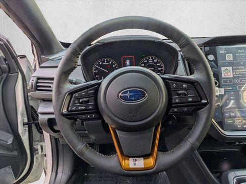 New 2026 Subaru Crosstrek 2.5i Wilderness image 18