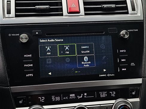 Used 2017 Subaru Outback 2.5i Premium image 22