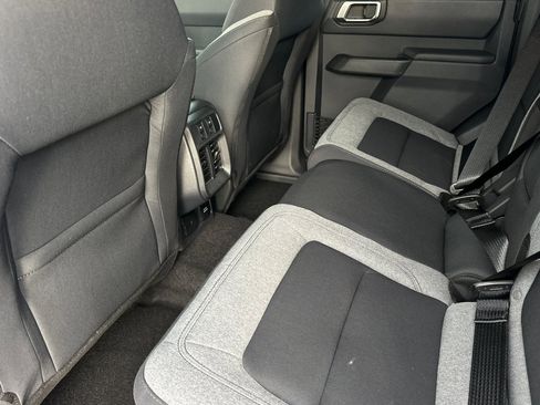 New 2025 Ford Bronco Big Bend image 11