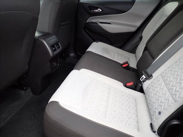 Used 2024 Chevrolet Equinox LS w/ LS Convenience Package AWD/4WD image 6