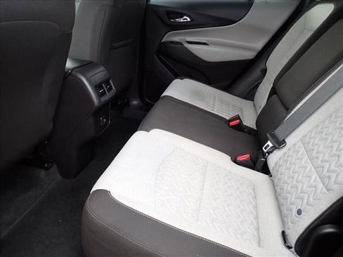 Used 2024 Chevrolet Equinox LS w/ LS Convenience Package AWD/4WD image 6