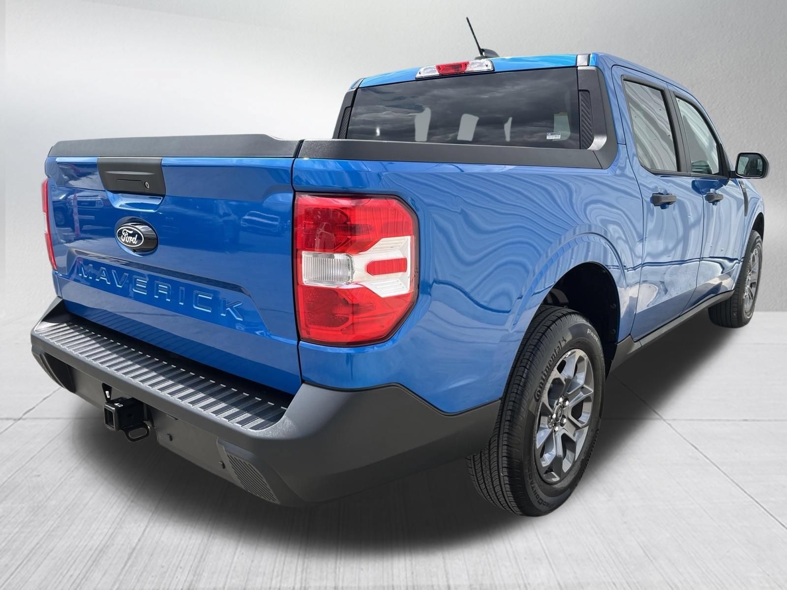 Used 2026 Ford Maverick XLT AWD/4WD image 9