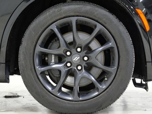 Used 2022 Dodge Durango R/T w/ Tow 'N Go Package image 10