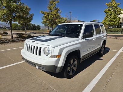 Used 2017 Jeep Patriot Sport w/ Power Value Group