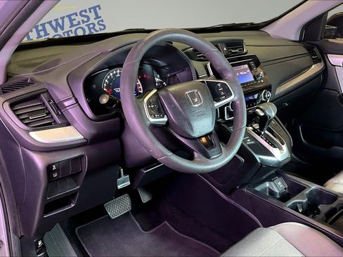 Used 2018 Honda CR-V LX image 17