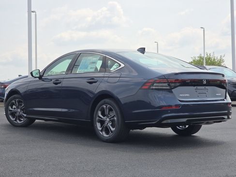New 2026 Honda Accord EX-L image 15