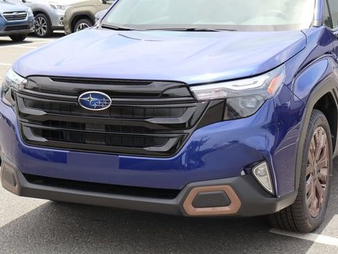 New 2026 Subaru Forester Sport AWD/4WD image 5