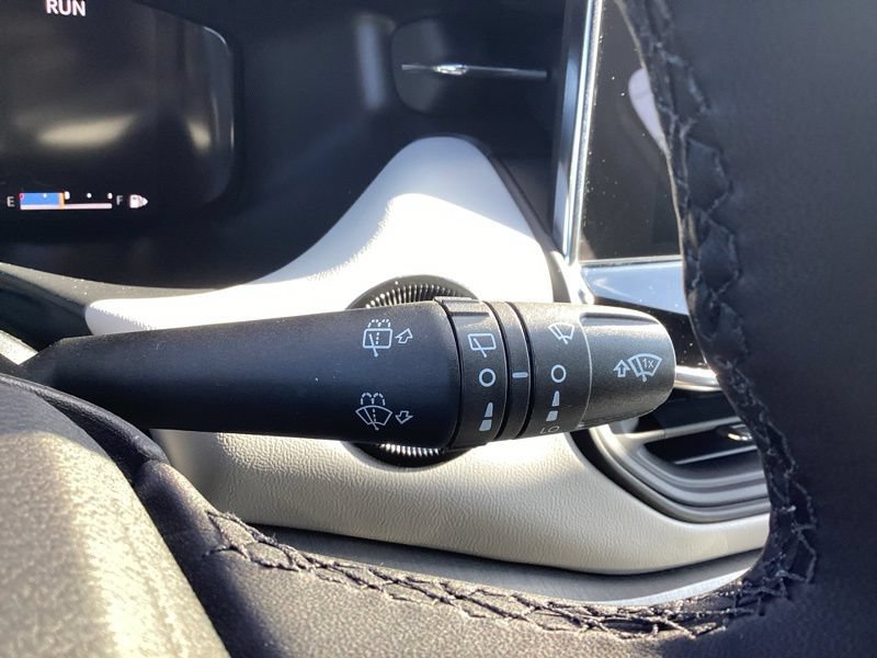 New 2026 Jeep Compass Limited AWD/4WD image 35