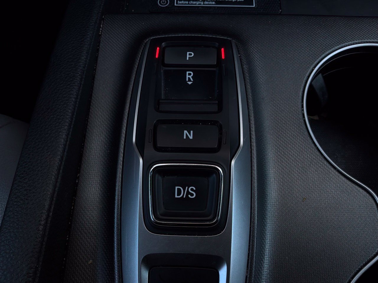 Used 2025 Honda Passport EX-L image 29