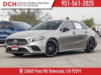 Used 2019 Mercedes-Benz A 220 A 220 video 1