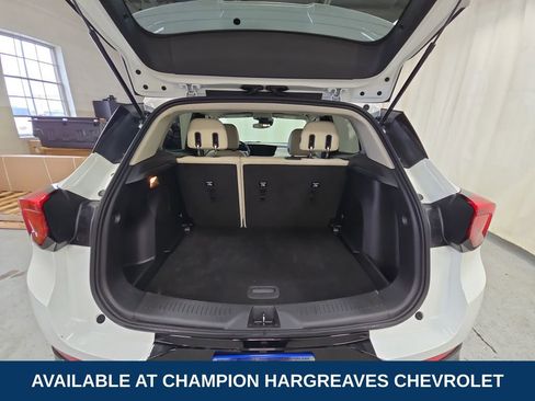 Used 2024 Buick Encore GX Sport Touring image 34