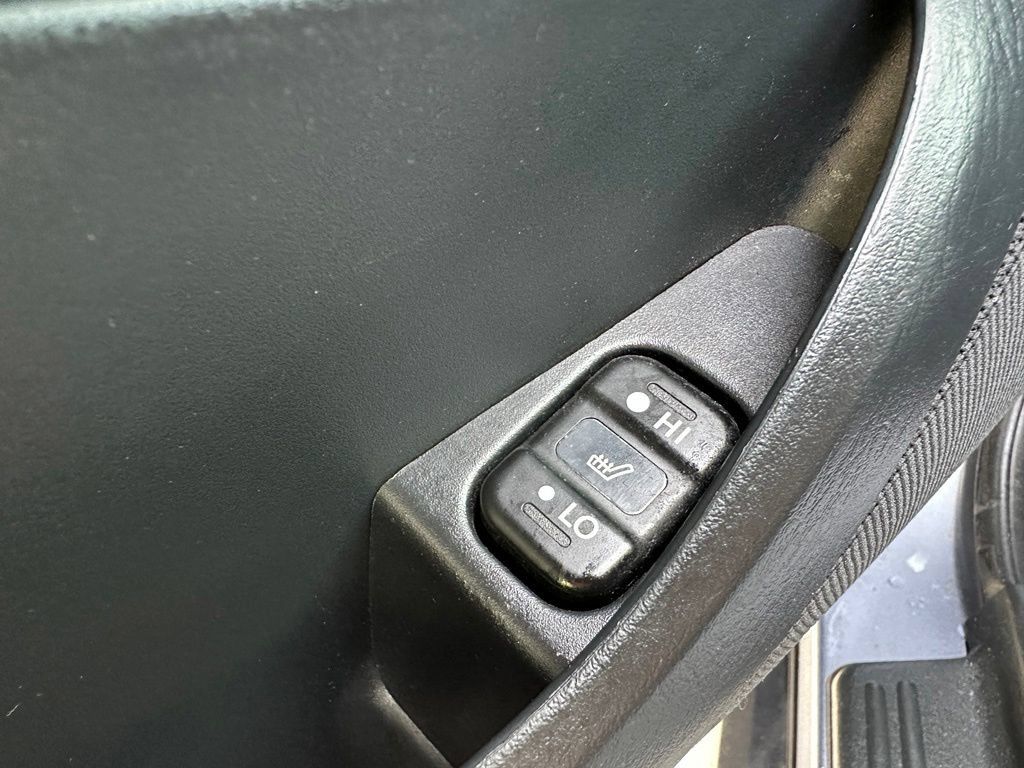Used 1999 Honda Prelude image 16