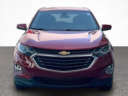 Used 2019 Chevrolet Equinox LT FWD image 3