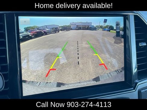 Used 2022 Ford F250 Lariat w/ Lariat Value Package image 21