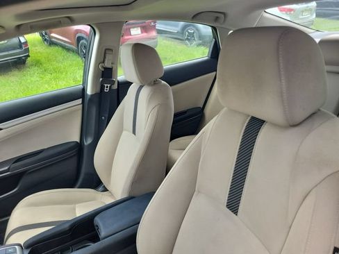 Used 2018 Honda Civic EX image 17