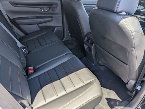Certified 2026 Honda CR-V Sport-L image 13