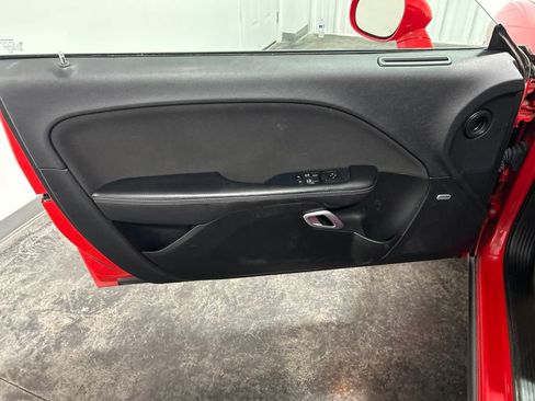 Used 2023 Dodge Challenger GT AWD/4WD image 14