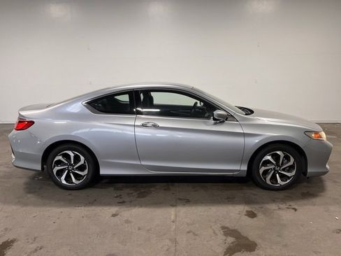 Used 2016 Honda Accord LX-S image 2
