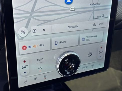 Used 2023 Ford Mustang Mach-E Premium image 23