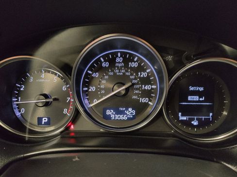 Used 2015 MAZDA CX-5 Grand Touring AWD/4WD image 23