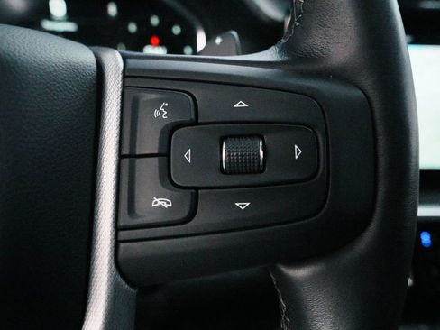 Used 2026 GMC Sierra 1500 Denali AWD/4WD image 23