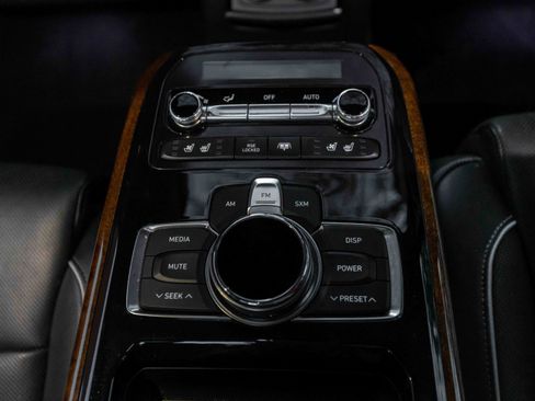 Used 2017 Genesis G90 5.0 Ultimate image 74