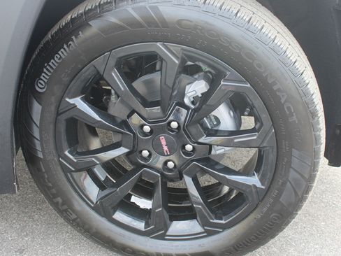 New 2025 GMC Terrain Elevation w/ Elevation Premium Package image 52