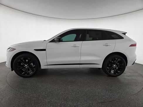New 2026 Jaguar F-PACE R-Dynamic S image 29