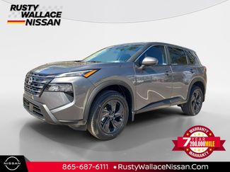 New 2026 Nissan Rogue SV video 1