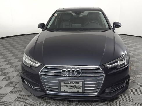 Used 2017 Audi A4 2.0T Premium Plus w/ Premium Plus Package image 6
