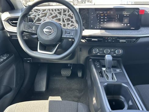 New 2026 Nissan Kicks S FWD image 21