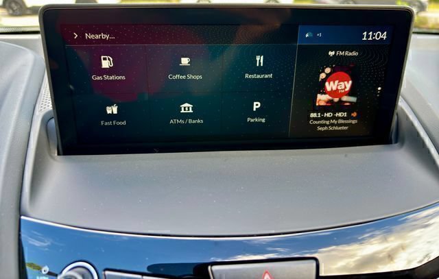 New 2026 Acura RDX w/ Technology Package AWD/4WD image 23