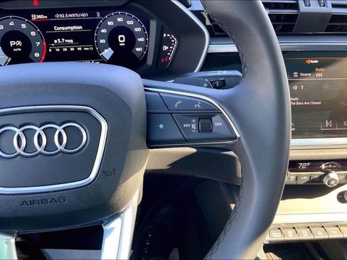 Used 2025 Audi Q3 2.0T Premium w/ Convenience Package image 24
