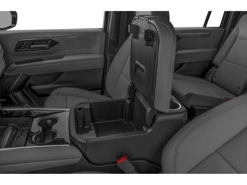 New 2026 Chevrolet Suburban Premier w/ Sun And Tow Package AWD/4WD image 44