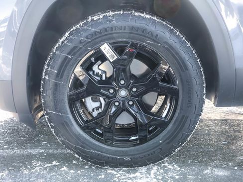 New 2026 Volkswagen Atlas Peak Edition image 21