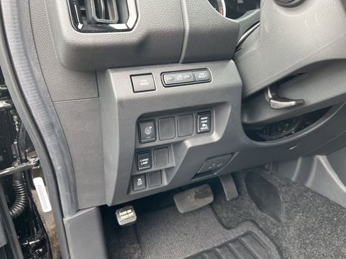 New 2026 Nissan Frontier SV AWD/4WD image 30