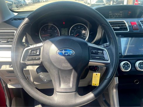 Used 2016 Subaru Forester 2.5i Premium w/ All-Weather Package image 19