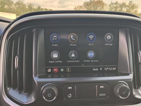 Used 2022 Chevrolet Colorado LT w/ Fleet Safety Package image 43