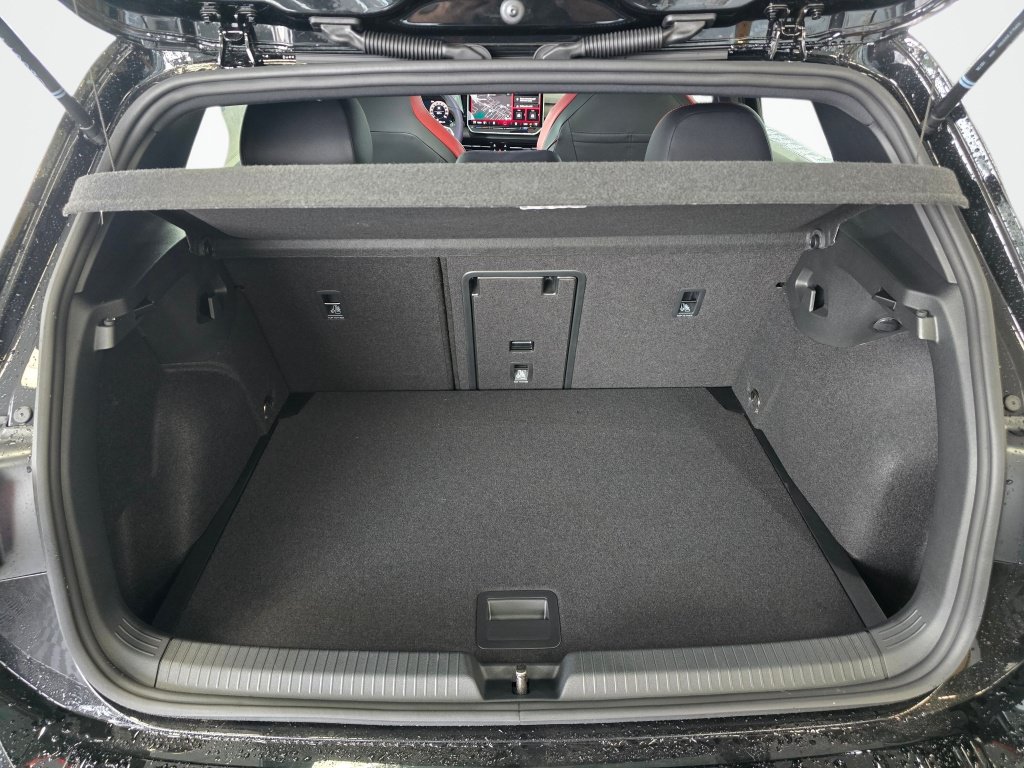 New 2026 Volkswagen GTI Autobahn FWD image 15