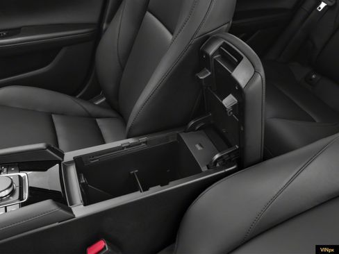 New 2026 MAZDA MAZDA3 2.5 S Sedan w/ Preferred Pkg FWD image 12