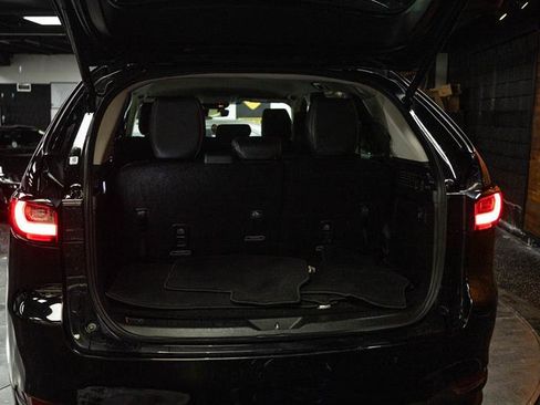 Used 2024 MAZDA CX-90 3.3 Turbo w/ Select Package image 7